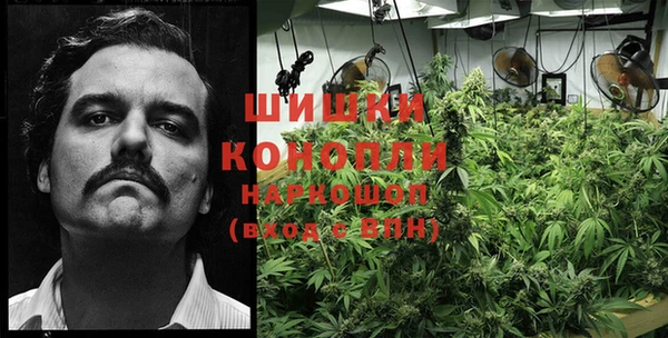 MESCALINE Козловка